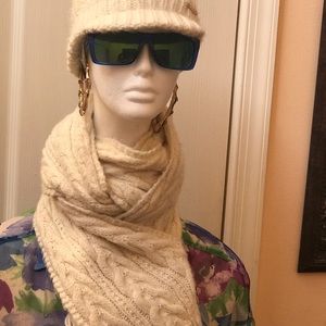 2/$18Hat, Scarf, Sunglasses